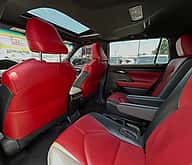 Toyota Highlander XSE 2023 - miniatura 10