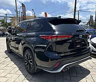 Toyota Highlander XSE 2023 - miniatura 6