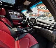 Toyota Highlander XSE 2023 - miniatura 8