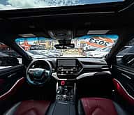 Toyota Highlander XSE 2023 - miniatura 7
