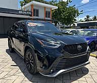 Toyota Highlander XSE 2023 - miniatura 3