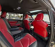 Toyota Highlander XSE 2023 - miniatura 11