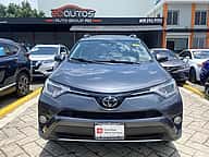 Toyota RAV4 XLE 2018 - miniatura 2