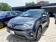Toyota RAV4 XLE 2018 - miniatura 1