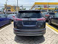 Toyota RAV4 XLE 2018 - miniatura 5
