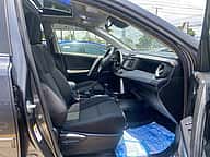 Toyota RAV4 XLE 2018 - miniatura 9