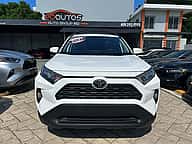 Toyota RAV4 XLE 2021 - miniatura 2