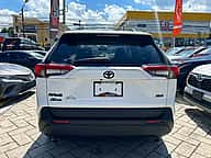 Toyota RAV4 XLE 2021 - miniatura 5