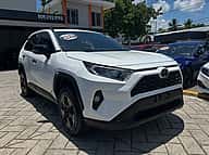 Toyota RAV4 XLE 2021 - miniatura 3