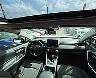 Toyota RAV4 XLE HV 2021 - miniatura 8