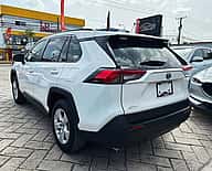 Toyota RAV4 XLE HV 2021 - miniatura 6