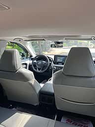 Toyota RAV4 XLE Premium 2021 - miniatura 14