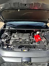 Toyota RAV4 XLE Premium 2021 - miniatura 15