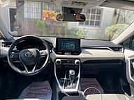 Toyota RAV4 XLE Premium 2021 - miniatura 7