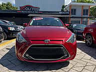 Toyota Yaris 2019 - miniatura 2