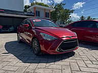 Toyota Yaris 2019 - miniatura 3