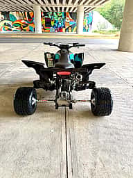 YAMAHA Raptor SE 700 R 2024 - miniatura 6