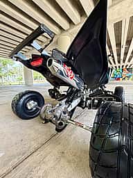 YAMAHA Raptor SE 700 R 2024 - miniatura 8