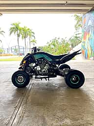 YAMAHA Raptor SE 700 R 2024 - miniatura 5