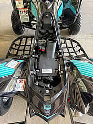 YAMAHA Raptor SE 700 R 2024 - miniatura 13