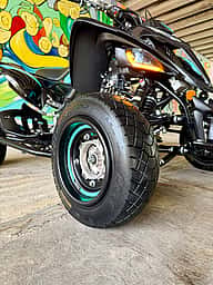 YAMAHA Raptor SE 700 R 2024 - miniatura 9
