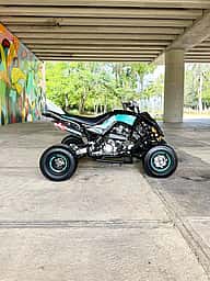 YAMAHA Raptor SE 700 R 2024 - miniatura 4
