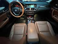 BMW X3 xDRIVE 28i 2017 - miniatura 2