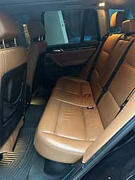 BMW X3 xDRIVE 28i 2017 - miniatura 4