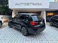 BMW X3 xDRIVE 28i 2017 - miniatura 7