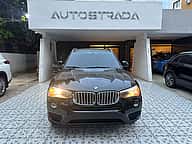BMW X3 xDRIVE 28i 2017 - miniatura 6
