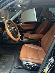 BMW X3 xDRIVE 28i 2017 - miniatura 3