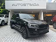 BMW X5 XDRIVE 35i 2018 - miniatura 1