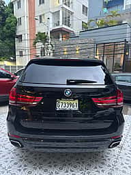 BMW X5 XDRIVE 35i 2018 - miniatura 13