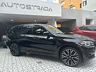 BMW X5 XDRIVE 35i 2018 - miniatura 11