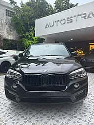 BMW X5 XDRIVE 35i 2018 - miniatura 12
