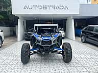 Can Am Maverick X3 Max XRS Turbo RR 2020 - miniatura 2