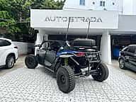Can Am Maverick X3 Max XRS Turbo RR 2020 - miniatura 3