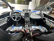 Can Am Maverick X3 Max XRS Turbo RR 2020 - miniatura 8