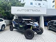 Can Am Maverick X3 Max XRS Turbo RR 2020 - miniatura 1