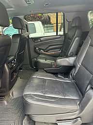 Chevrolet Suburban LTZ 2015 - miniatura 8