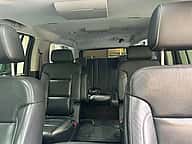 Chevrolet Suburban LTZ 2015 - miniatura 5
