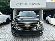 Chevrolet Suburban LTZ 2015 - miniatura 1