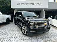 Chevrolet Suburban LTZ 2015 - miniatura 2