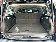 Chevrolet Suburban LTZ 2015 - miniatura 6