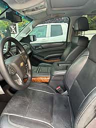 Chevrolet Suburban LTZ 2015 - miniatura 3