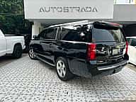 Chevrolet Suburban LTZ 2015 - miniatura 9