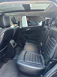 Ford Edge SEL 2020 - miniatura 5