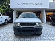 Ford Explorer 2005 - miniatura 2