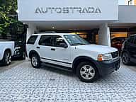 Ford Explorer 2005 - miniatura 3