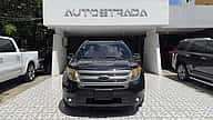 Ford Explorer XLT 2014 - miniatura 8